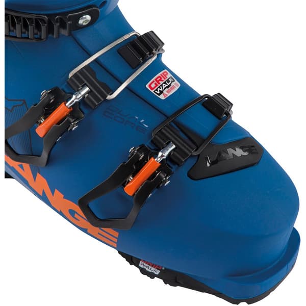 Lange Kvinde Alpine Skistøvler Xt3 Free 110 Mv Gw Blå 28.0