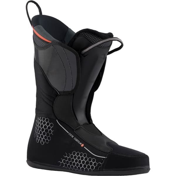 Lange Kvinde Alpine Skistøvler Xt3 Free 110 Mv Gw Blå 28.0
