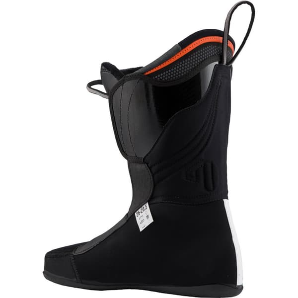 Lange Kvinde Alpine Skistøvler Xt3 Free 110 Mv Gw Blå 28.0
