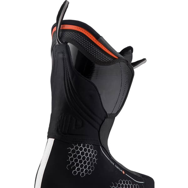 Lange Kvinde Alpine Skistøvler Xt3 Free 110 Mv Gw Blå 28.0