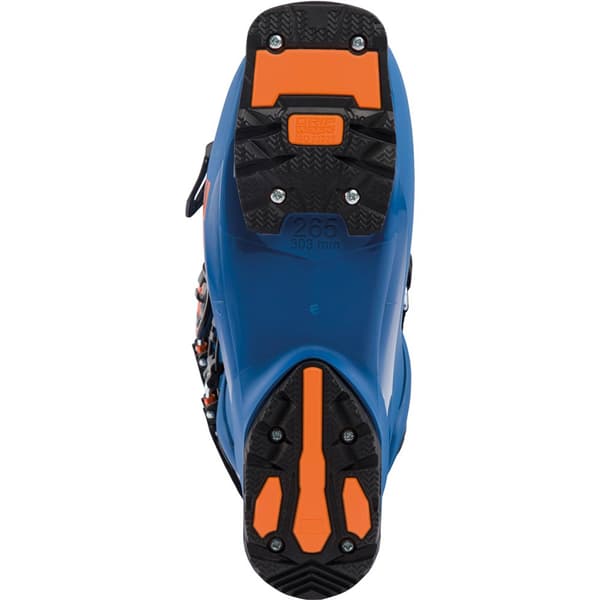 Lange Kvinde Alpine Skistøvler Xt3 Free 110 Mv Gw Blå 28.0