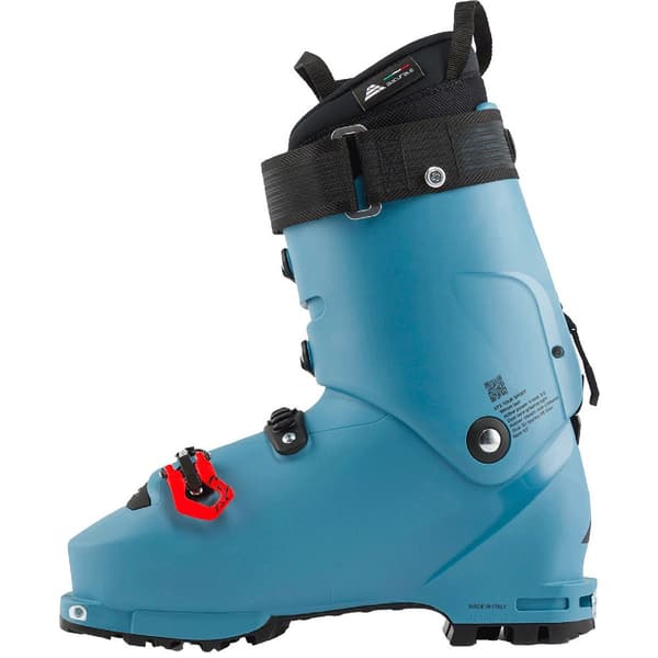 Lange Turskidskor Xt3 Tour Light Mv 110 Blå 25.0