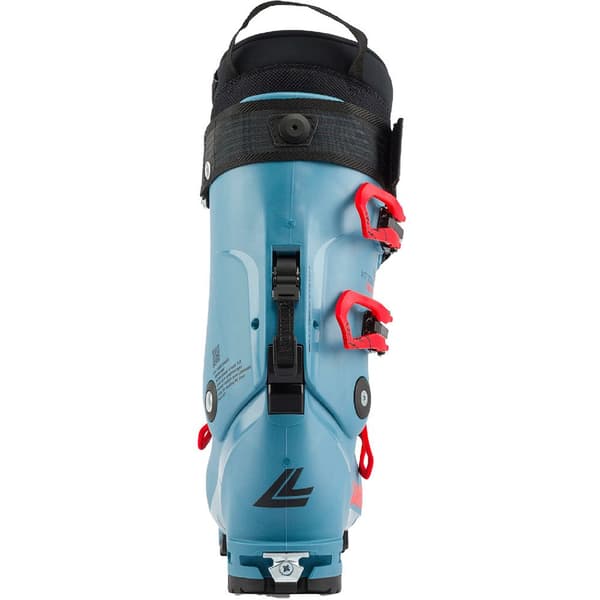 Lange Turskidskor Xt3 Tour Light Mv 110 Blå 25.0