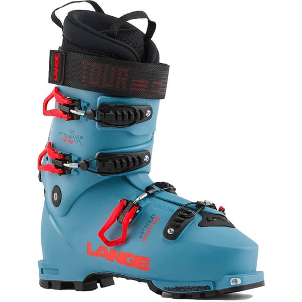Lange Turskidskor Xt3 Tour Light Mv 110 Blå 25.0
