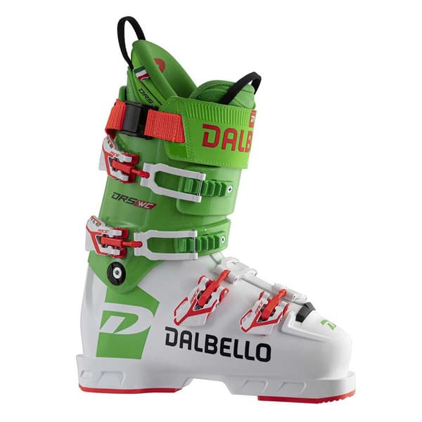 Dalbello Alpina Skidskor Drs Wc Ss Grönt 23.5
