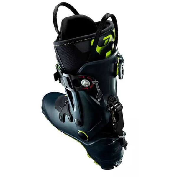 Dalbello Turskidskor Quantum Evo Svart 29.5
