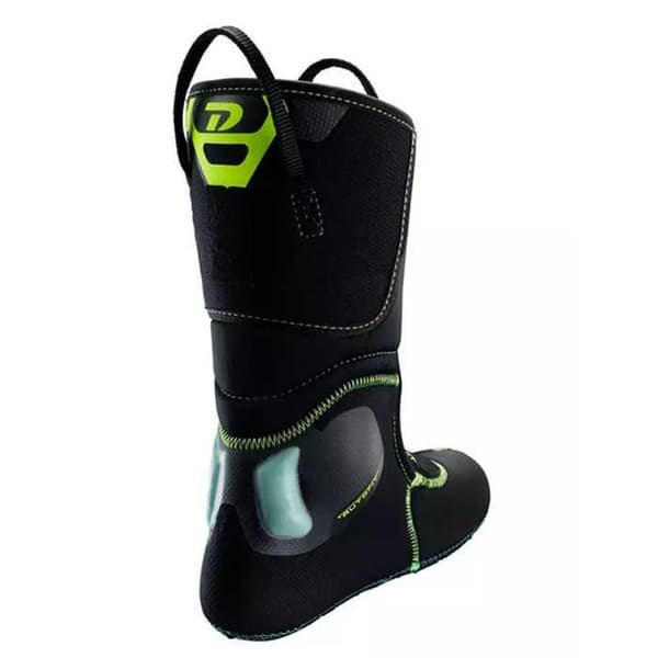 Dalbello Turskidskor Quantum Evo Svart 29.5