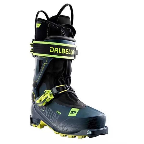Dalbello Turskidskor Quantum Evo Svart 29.5