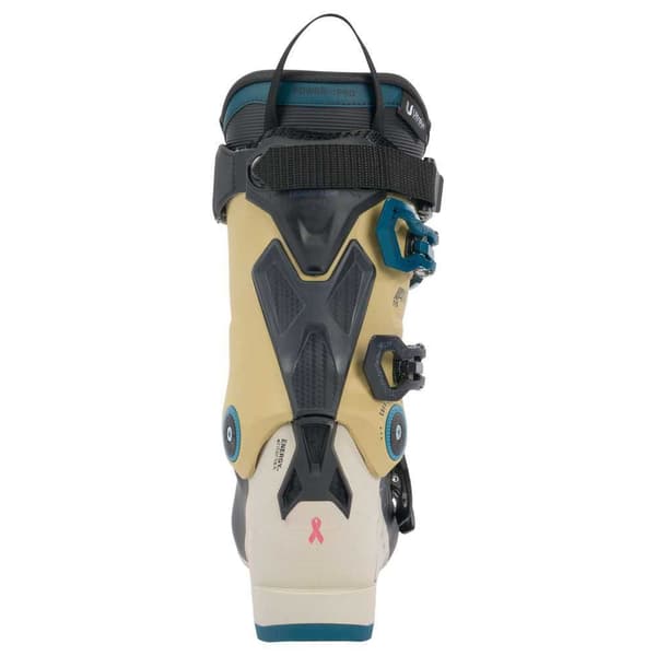 K2 Alppien Laskettelukengät Anthem 115 Mv Beige 25.5