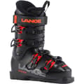 Miniatyrbillede 1 af 5: Lange Alpine Skistøvler Shadow Sort 22.0