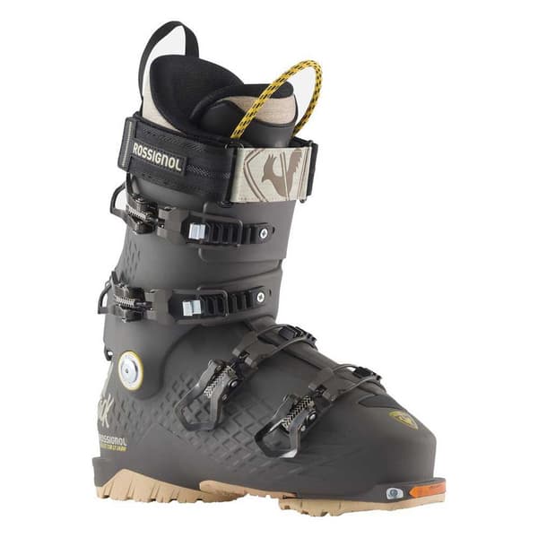Rossignol Alpina Skidskor Alltrack El 130 Lt Lv Gw Svart 25.5