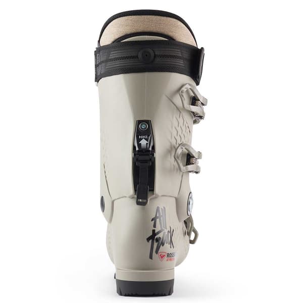 Rossignol Alpine Skistøvler Alltrack Pro 110 Mv Gw Beige 24.5
