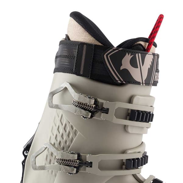 Rossignol Alpine Skistøvler Alltrack Pro 110 Mv Gw Beige 24.5