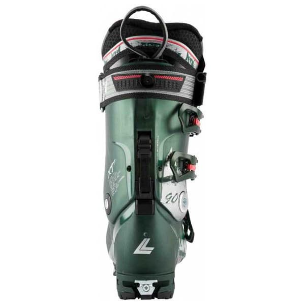 Lange Touring Stövlar Xt3 90 W Low Volume Grönt 27.5
