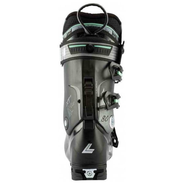 Lange Touring Boots Xt3 80 Musta 23.0