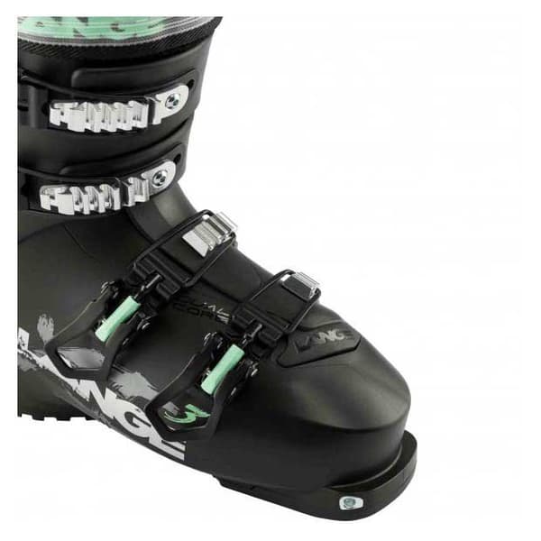 Lange Touring Boots Xt3 80 Musta 23.0