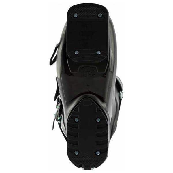 Lange Touring Boots Xt3 80 Musta 27.5