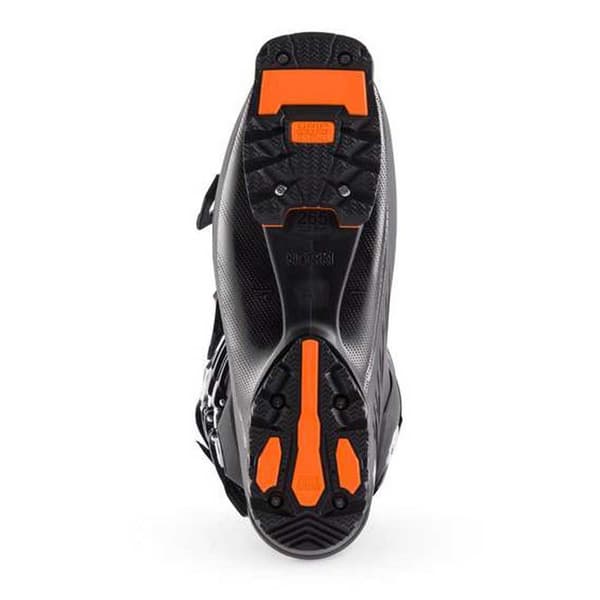Rossignol Alppien Laskettelukengät Hi-speed Elite Elite 130 Musta 25.5