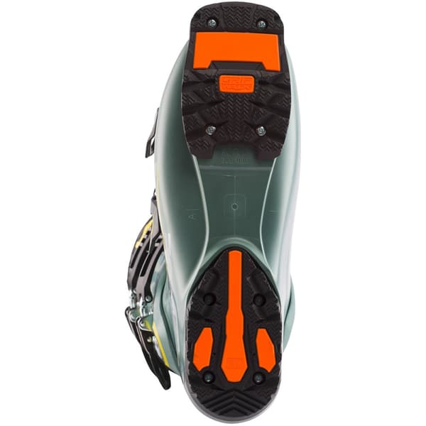 Lange Alpina Skidskor Rx 110 Mv Gw Grönt 29.0
