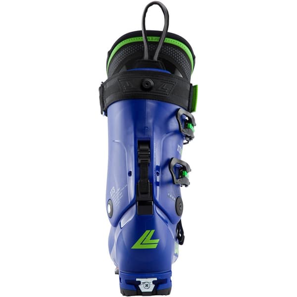 Lange Kvinna Alpina Skidskor Xt3 Free 100 Mv Gw Blå 28.0