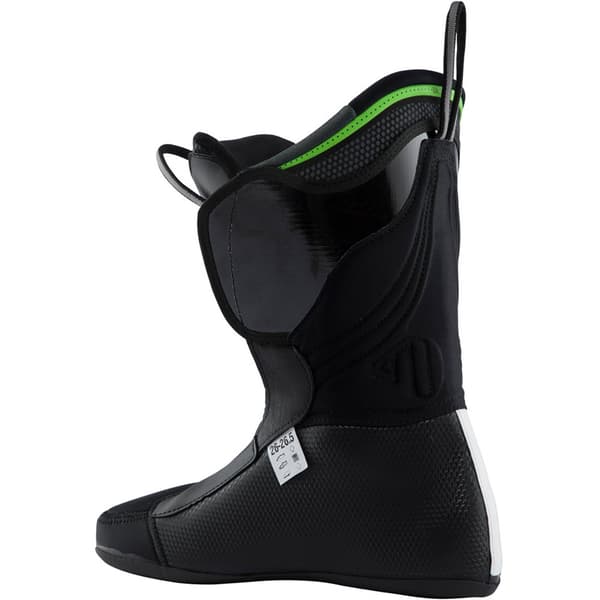 Lange Kvinna Alpina Skidskor Xt3 Free 100 Mv Gw Blå 28.0