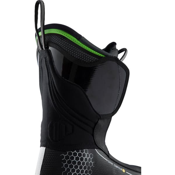 Lange Kvinna Alpina Skidskor Xt3 Free 100 Mv Gw Blå 28.0