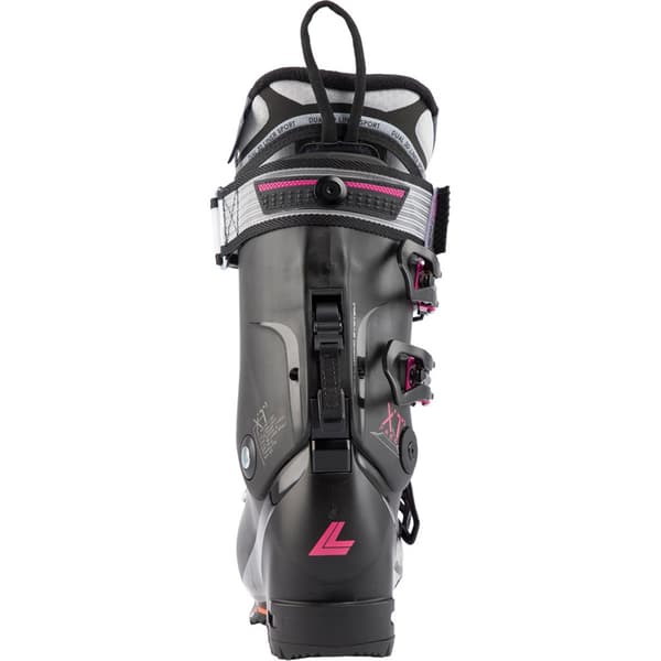 Lange Kvinna Alpina Skidskor Xt3 Free 85 Mv Gw Svart 24.5