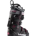 Miniatyrbild 5 av 10: Lange Kvinna Alpina Skidskor Xt3 Free 85 Mv Gw Svart 24.5