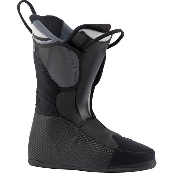 Lange Kvinna Alpina Skidskor Xt3 Free 85 Mv Gw Svart 24.5
