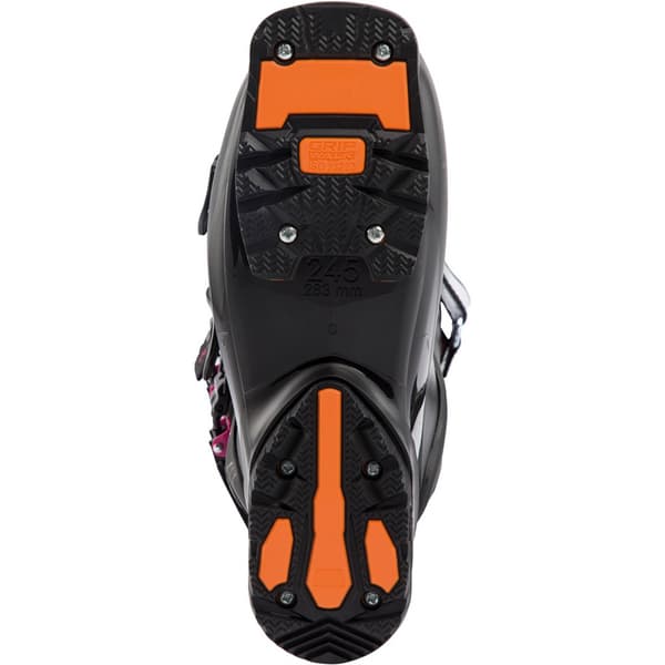 Lange Kvinna Alpina Skidskor Xt3 Free 85 Mv Gw Svart 24.5