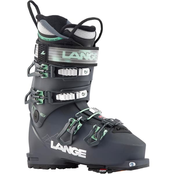 Lange Nainen Touring Laskettelukengät Xt3 Free 95 Mv Gw Musta 24.5