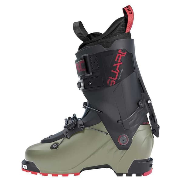 La Sportiva Touring Støvler Kvinde Vanguard Sort EU 25 1/2