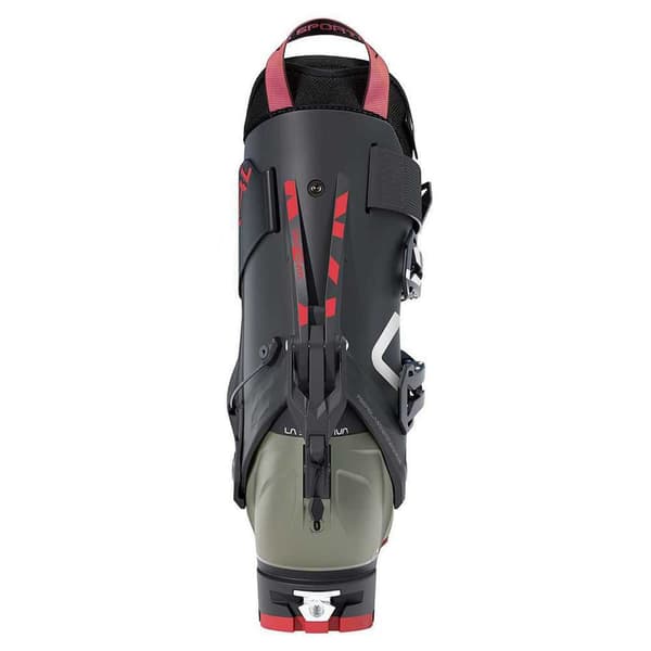 La Sportiva Touring Støvler Kvinde Vanguard Sort EU 25 1/2