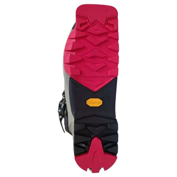 La Sportiva Touring Støvler Kvinde Vanguard Sort EU 25 1/2