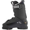 Miniatyrbillede 3 af 5: Lange Kvinde Alpine Skistøvler Shadow 95 Mv Gw Sort 24.0