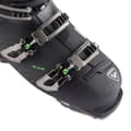Pikkukuva 8 / 8: Rossignol Alppien Laskettelukengät Hi-speed Pro 120 Mv Gw Musta 26.5