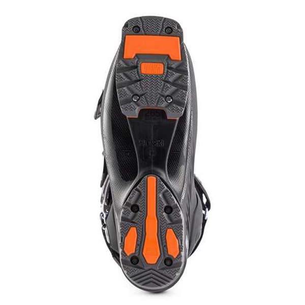 Rossignol Alppien Laskettelukengät Hi-speed Pro 120 Mv Gw Musta 26.5