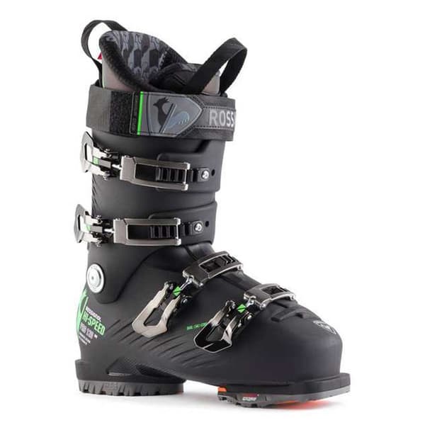 Rossignol Alppien Laskettelukengät Hi-speed Pro 120 Mv Gw Musta 26.5