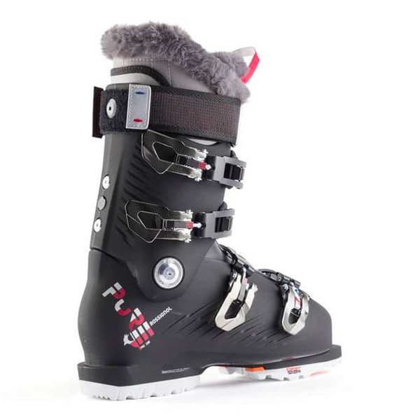 Rossignol Alpina Skidskor Pure Pro 100 Gw Vit 22.5
