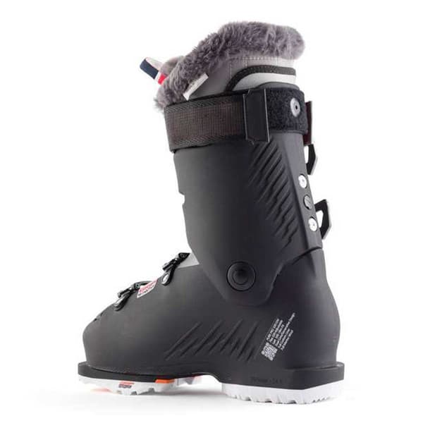 Rossignol Alpina Skidskor Pure Pro 100 Gw Vit 22.5