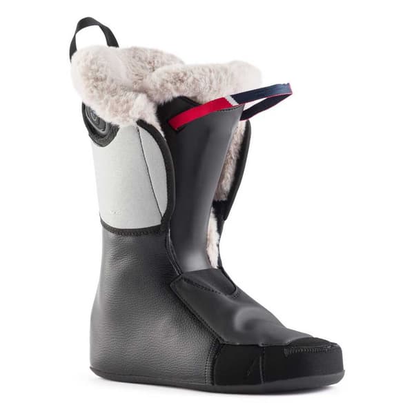 Rossignol Alpina Skidskor Pure Heat Gw Svart 22.0