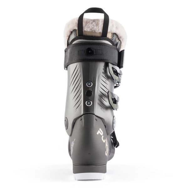 Rossignol Alpina Skidskor Pure Heat Gw Svart 22.0
