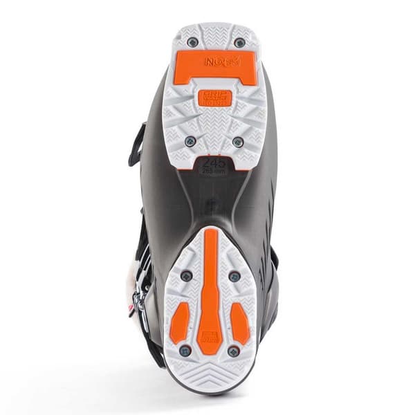 Rossignol Alpina Skidskor Pure Heat Gw Svart 22.0