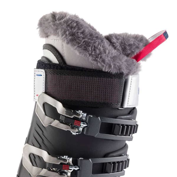 Rossignol Alpina Skidskor Pure Pro 100 Gw Vit 23.0