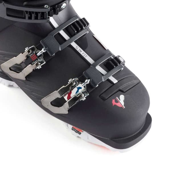 Rossignol Alpina Skidskor Pure Pro 100 Gw Vit 23.0