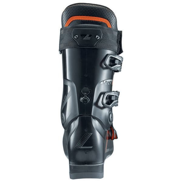 Lange Alppihiihtokengät Rx Superleggera Lv Musta 29.5