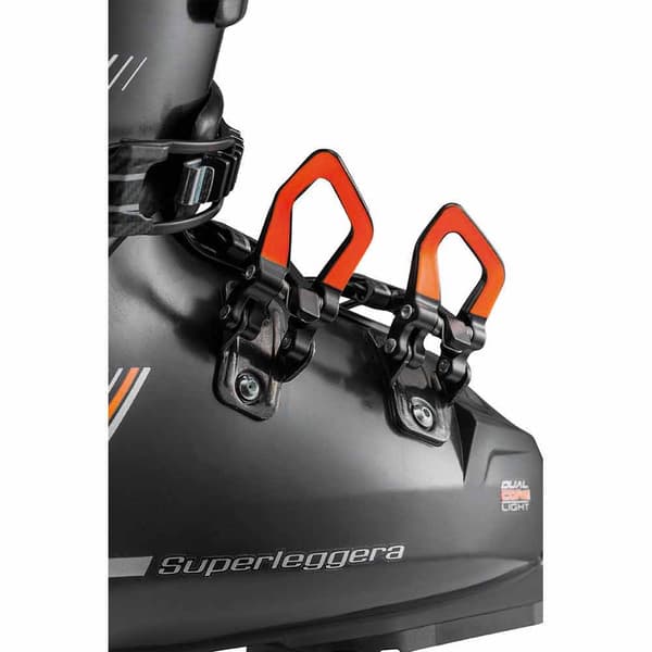 Lange Alppihiihtokengät Rx Superleggera Lv Musta 29.5