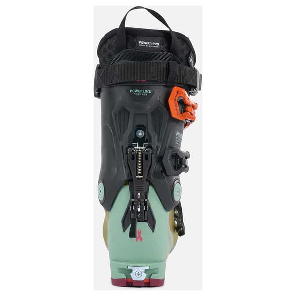 K2 Naisen Alppihiihtokengät Mindbender Team Lv  25.5