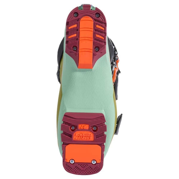 K2 Naisen Alppihiihtokengät Mindbender Team Lv  25.5