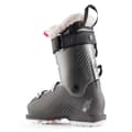 Miniatyrbillede 3 af 7: Rossignol Alpine Skistøvler Pure Heat Gw Sort 23.5